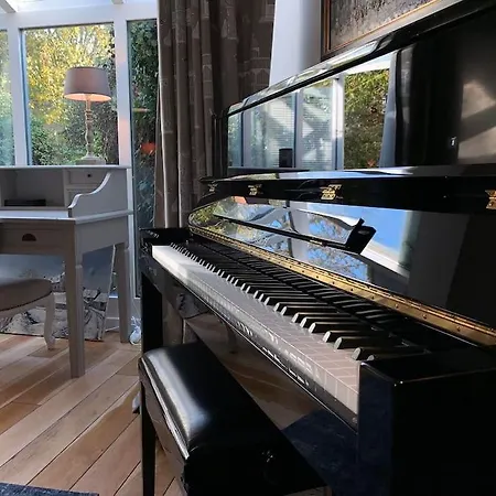 Casa vacanze Petite De Impasse Du Prieure *