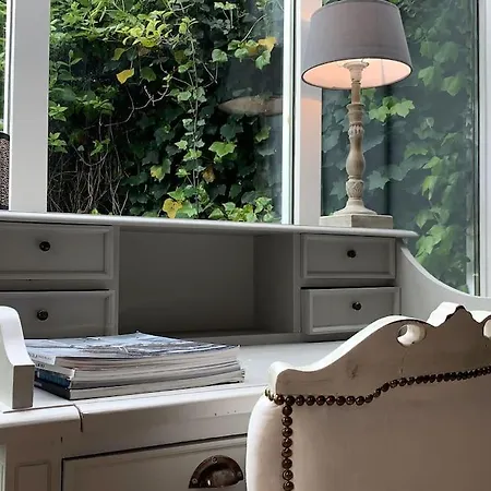 Petite De Impasse Du Prieure Hébergement de vacances Caen