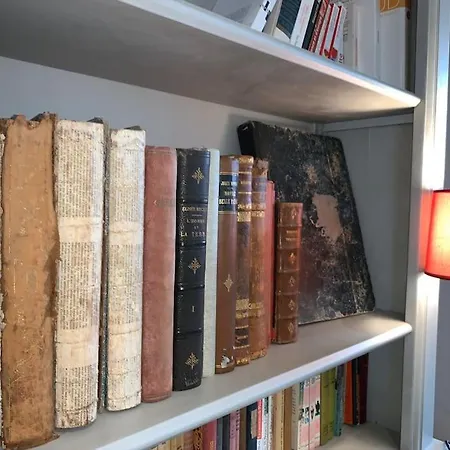 Petite De Impasse Du Prieure Casa vacanze